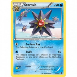 Starmie