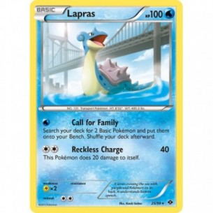 Lapras
