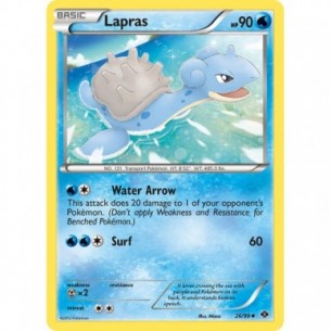 Lapras