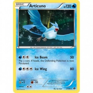 Articuno