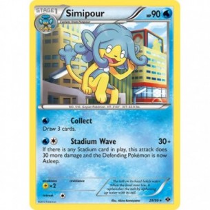 Simipour