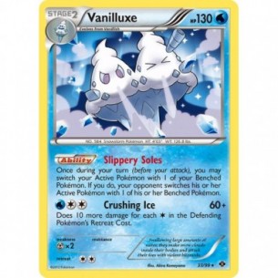 Vanilluxe