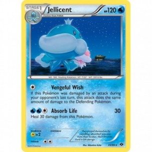 Jellicent