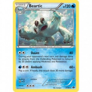 Beartic