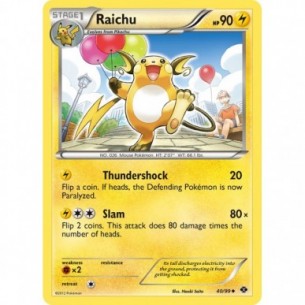 Raichu