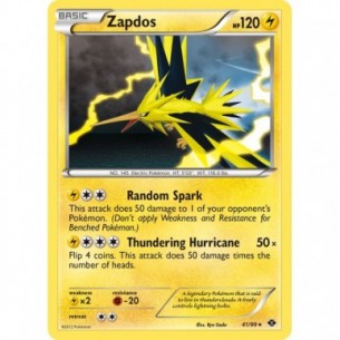 Zapdos