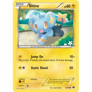 Shinx
