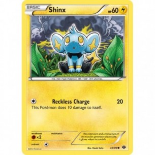 Shinx