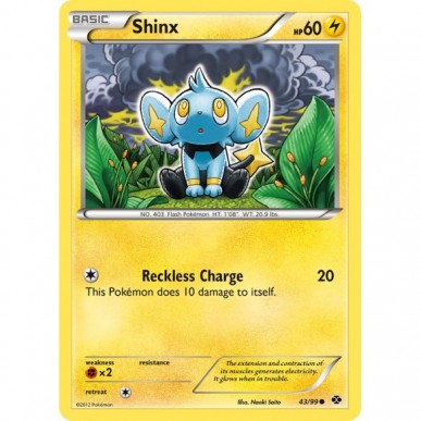Shinx