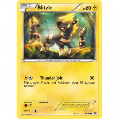 Blitzle
