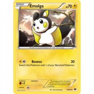 Emolga