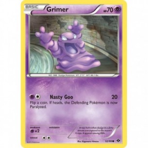 Grimer