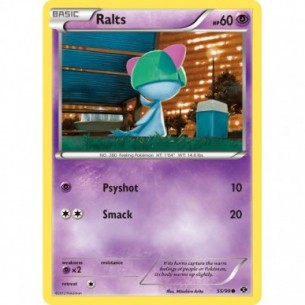 Ralts