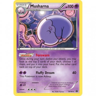 Musharna