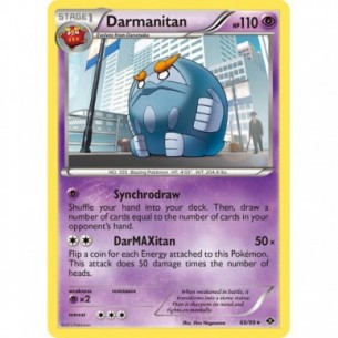 Darmanitan