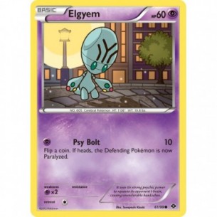 Elgyem