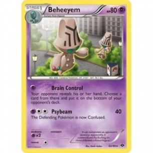 Beheeyem