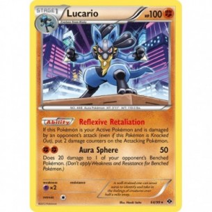 Lucario
