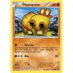 Hippopotas