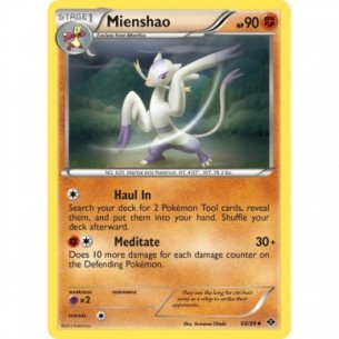 Mienshao