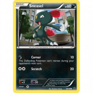 Sneasel