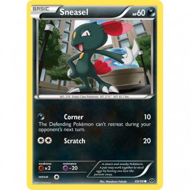 Sneasel