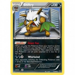 Shiftry