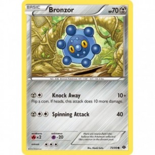 Bronzor