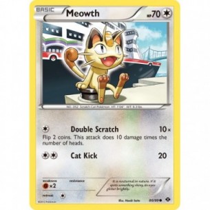 Meowth