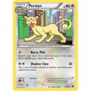 Persian