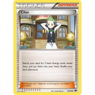 Cilan
