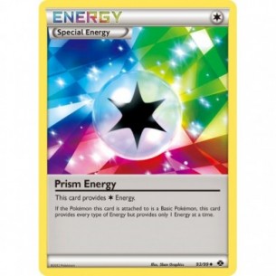 Prism Energy