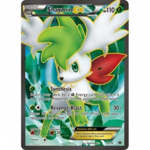Shaymin-EX