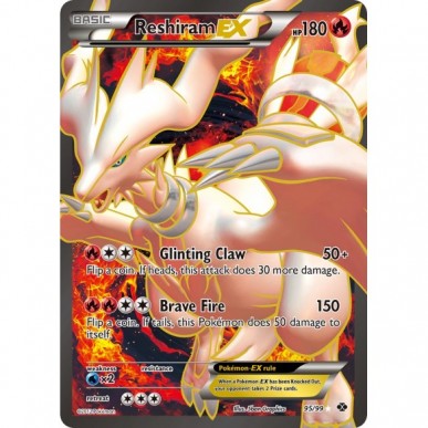 Reshiram-EX
