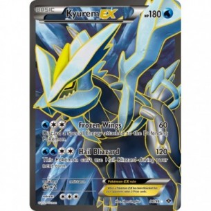 Kyurem-EX