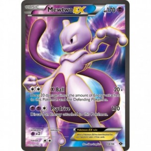 Mewtwo-EX
