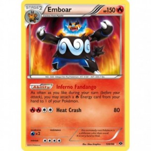 Emboar