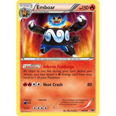 Emboar