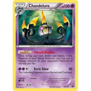 Chandelure