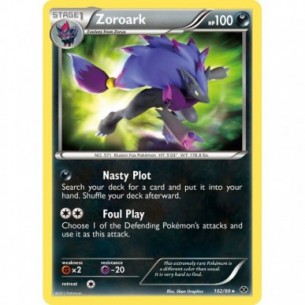 Zoroark