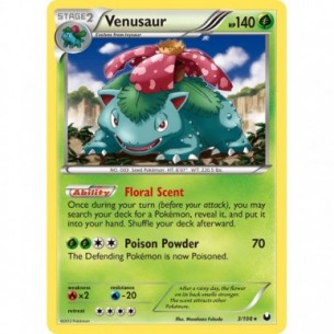 Venusaur