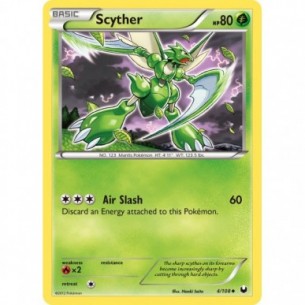Scyther