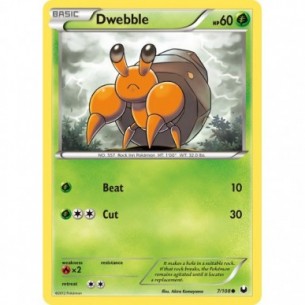 Dwebble
