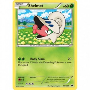 Shelmet