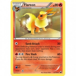Flareon