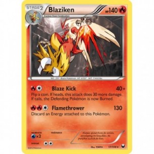 Blaziken