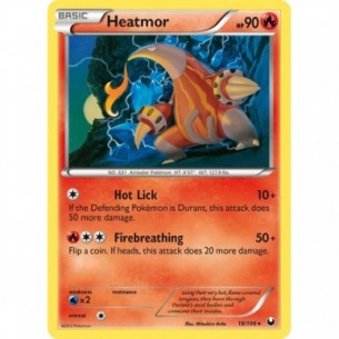 Heatmor