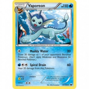 Vaporeon
