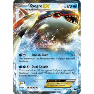 Kyogre-EX