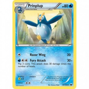Prinplup